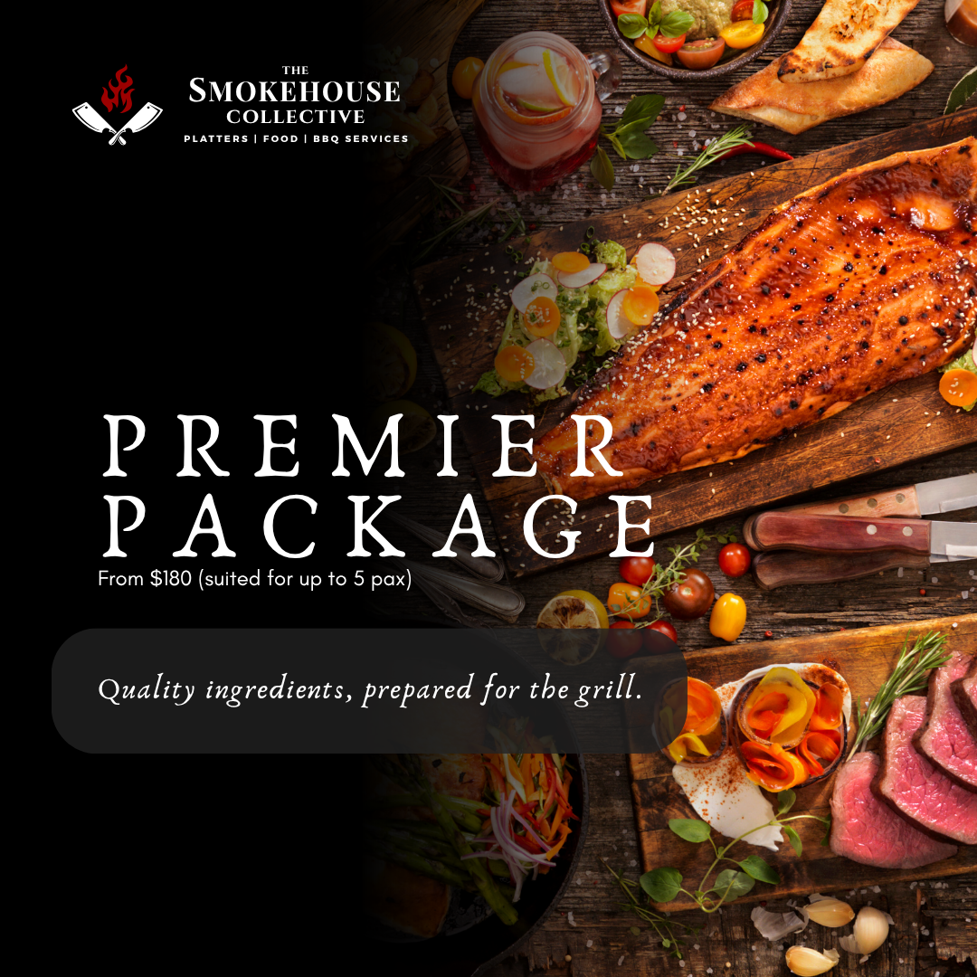 Premier Package