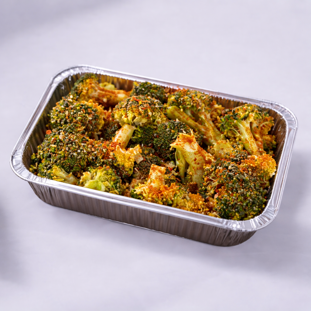 Broccoli (500g)