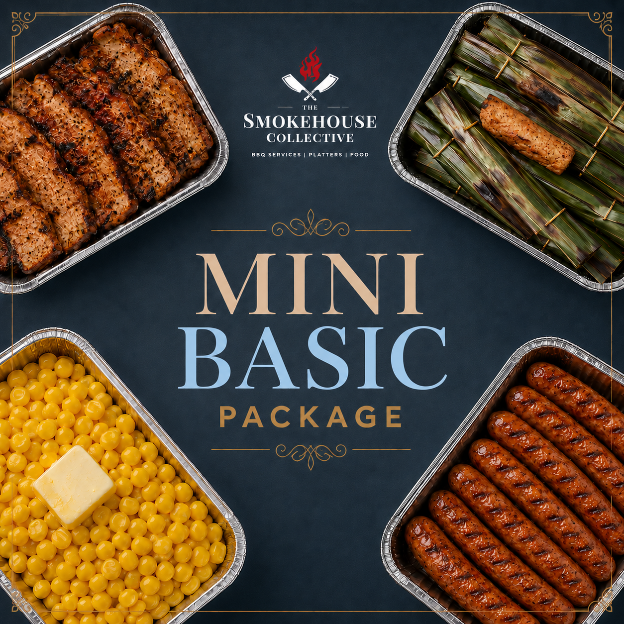 Mini Basic Package