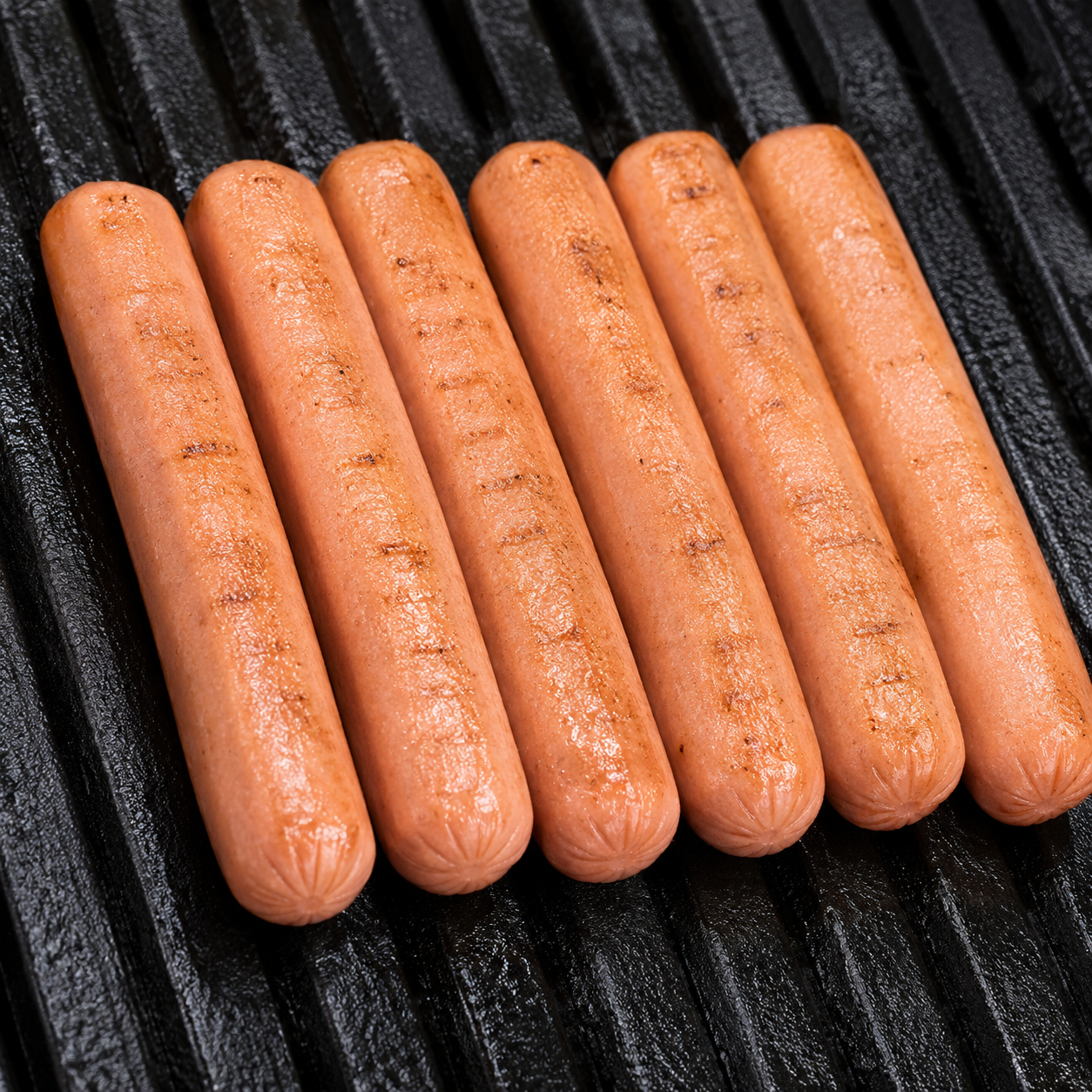 Chicken Franks (10 Pieces)