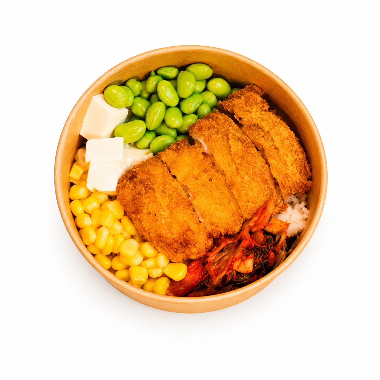 Cutlet CarBowl