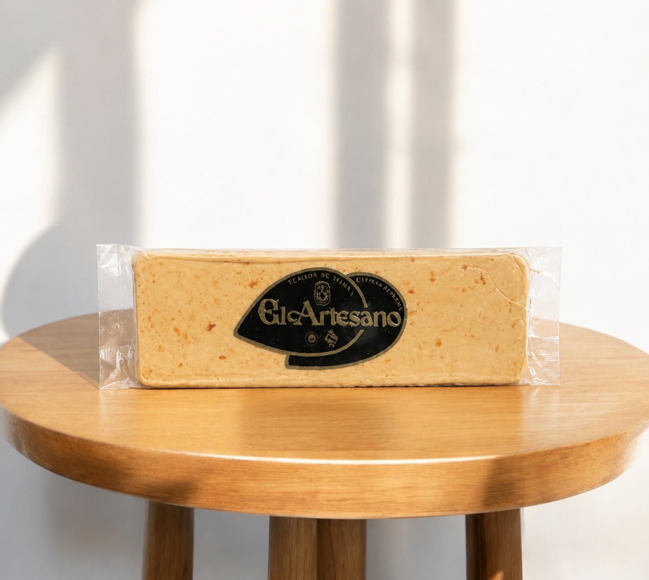 El Artesano Turron Nougat (100g)