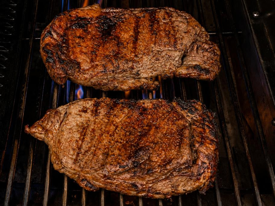 Herbed South American Beef Ribeye (500g)