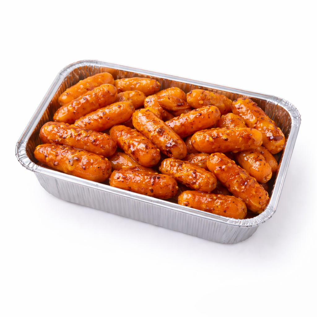 Baby Carrots (500g)