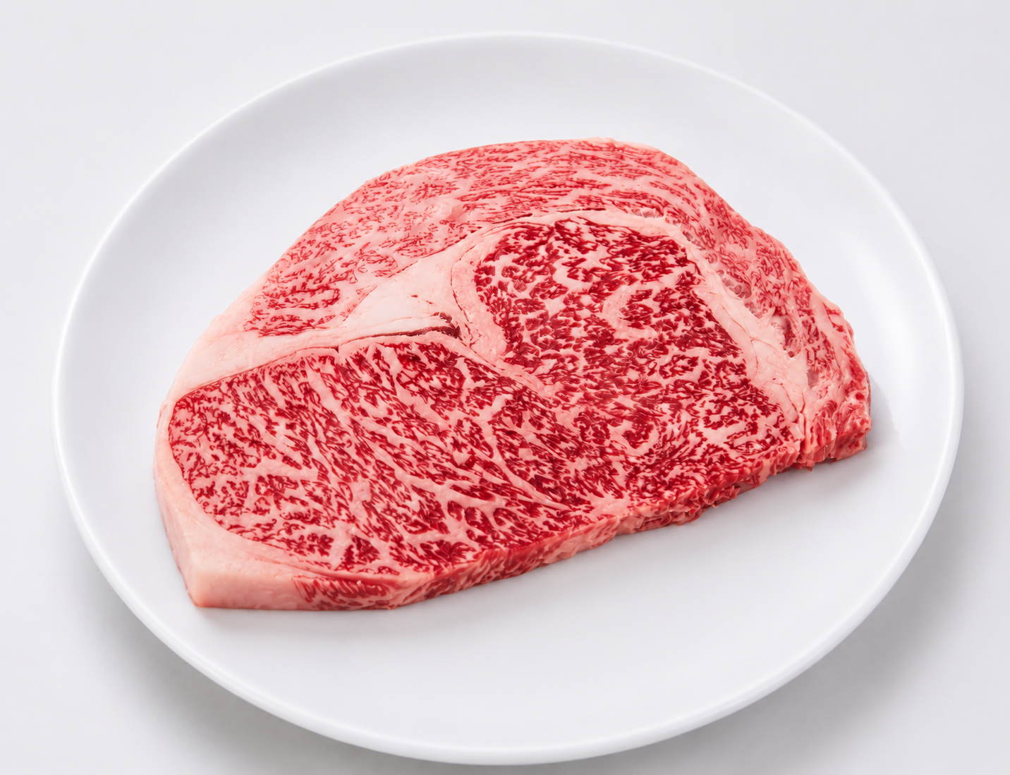 A5 Japanese Wagyu Ribeye (500g)