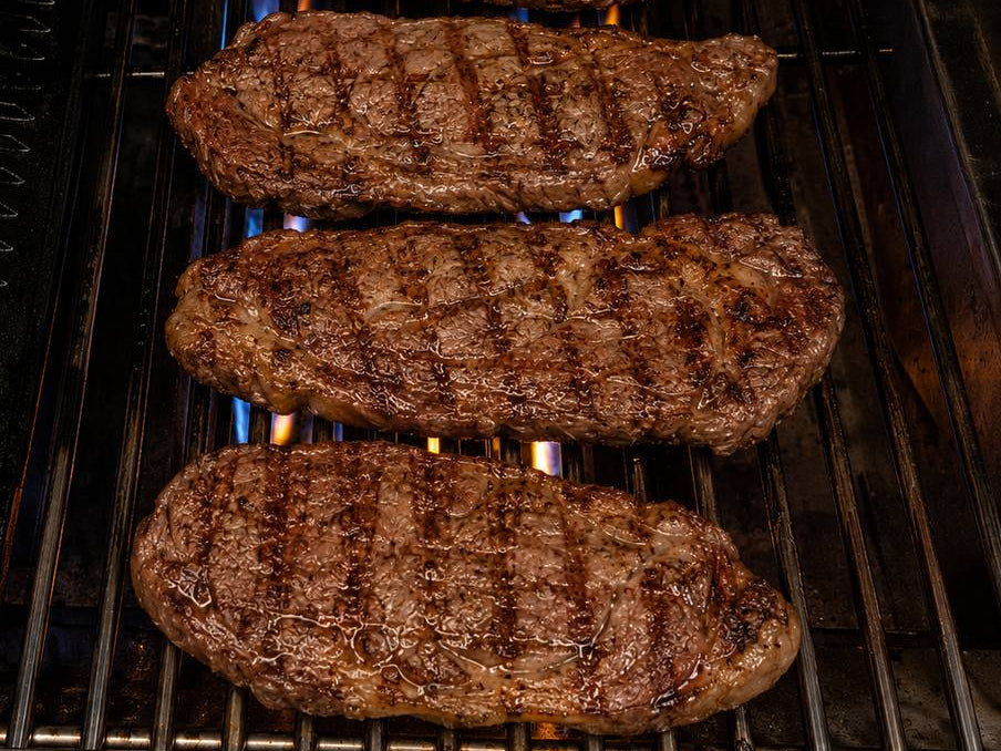 Premium Australian/NZ Ribeye (500g)
