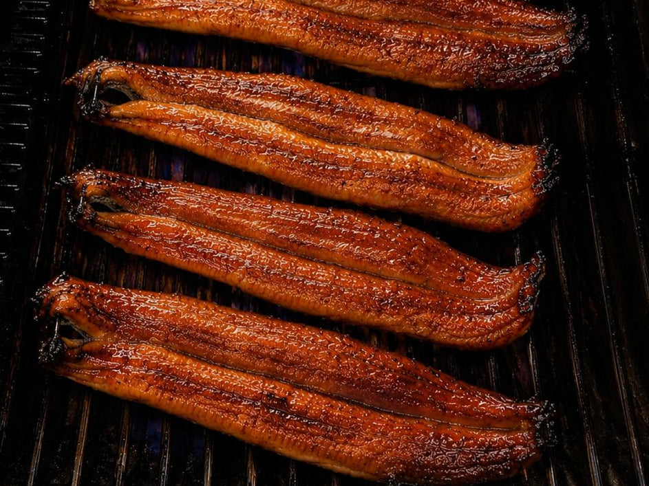 Specialty Unagi Kabayaki (330g)