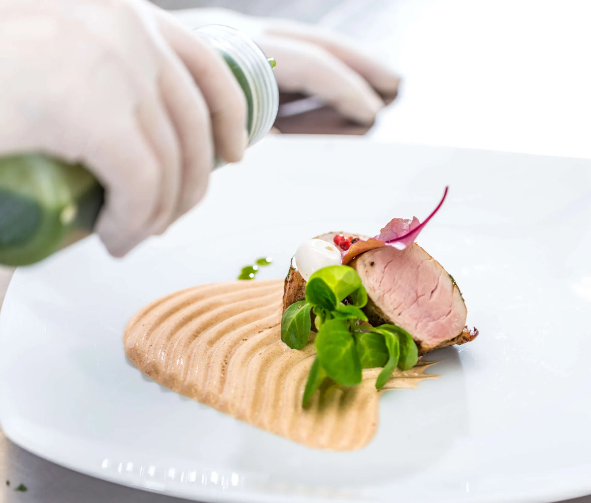 Fine Dining