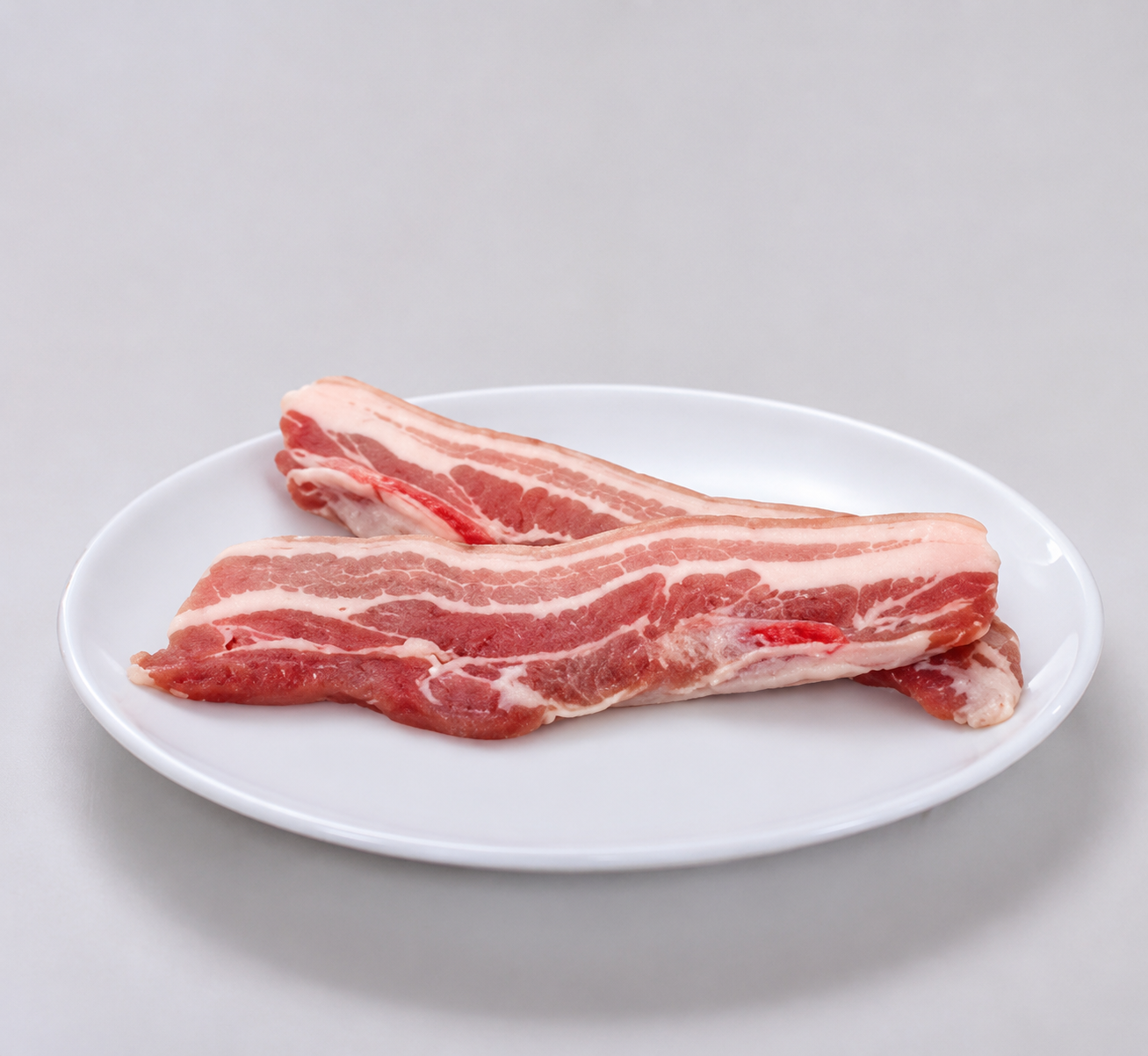 Yakiniku Style Pork Belly Slices (500g)