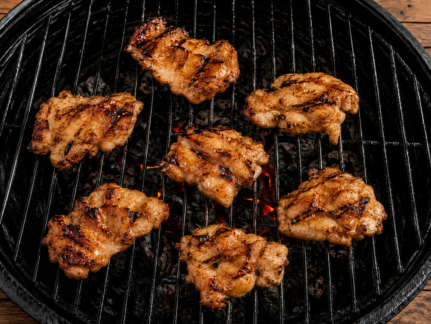 Chicken Bulgogi (300g)