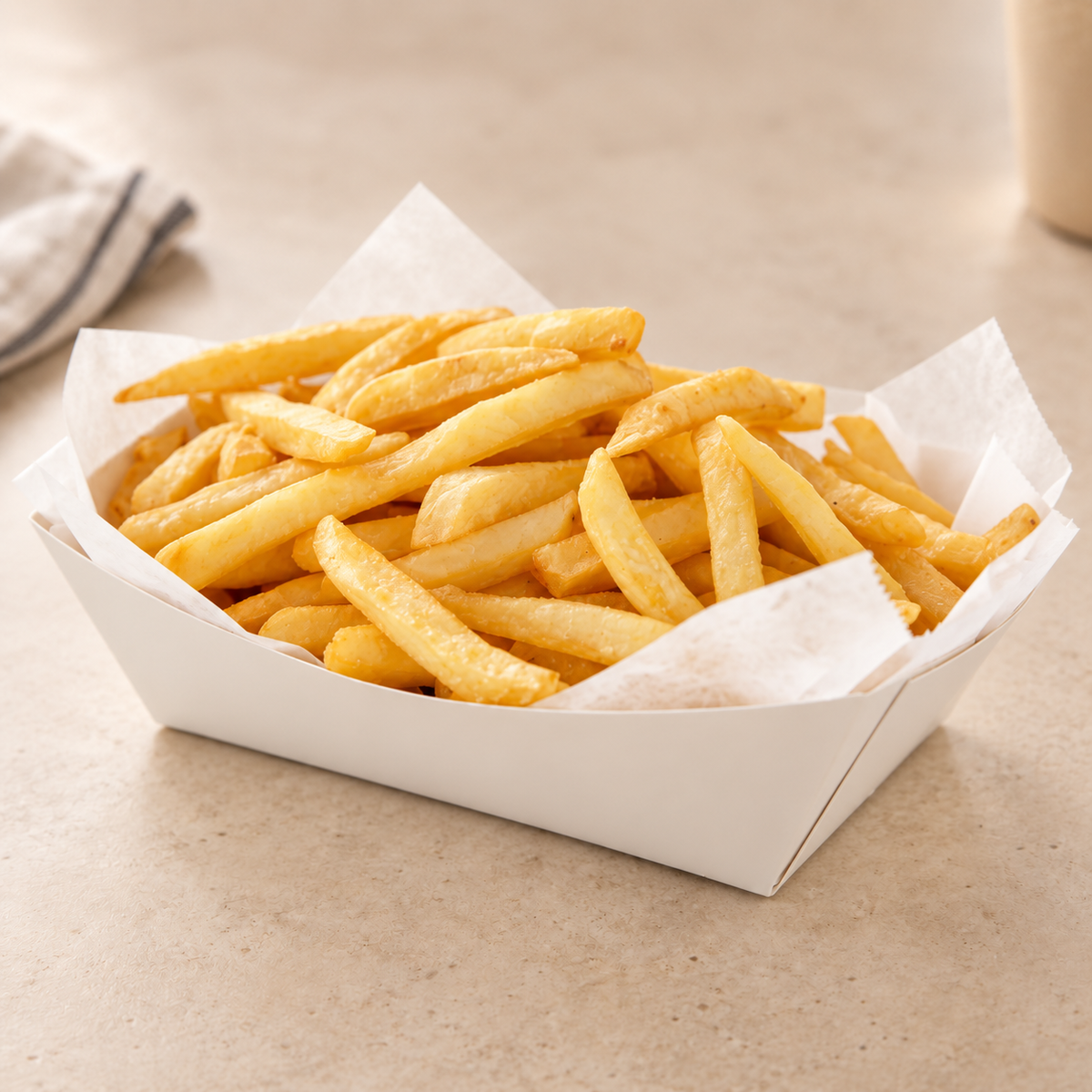 Fries (250g)