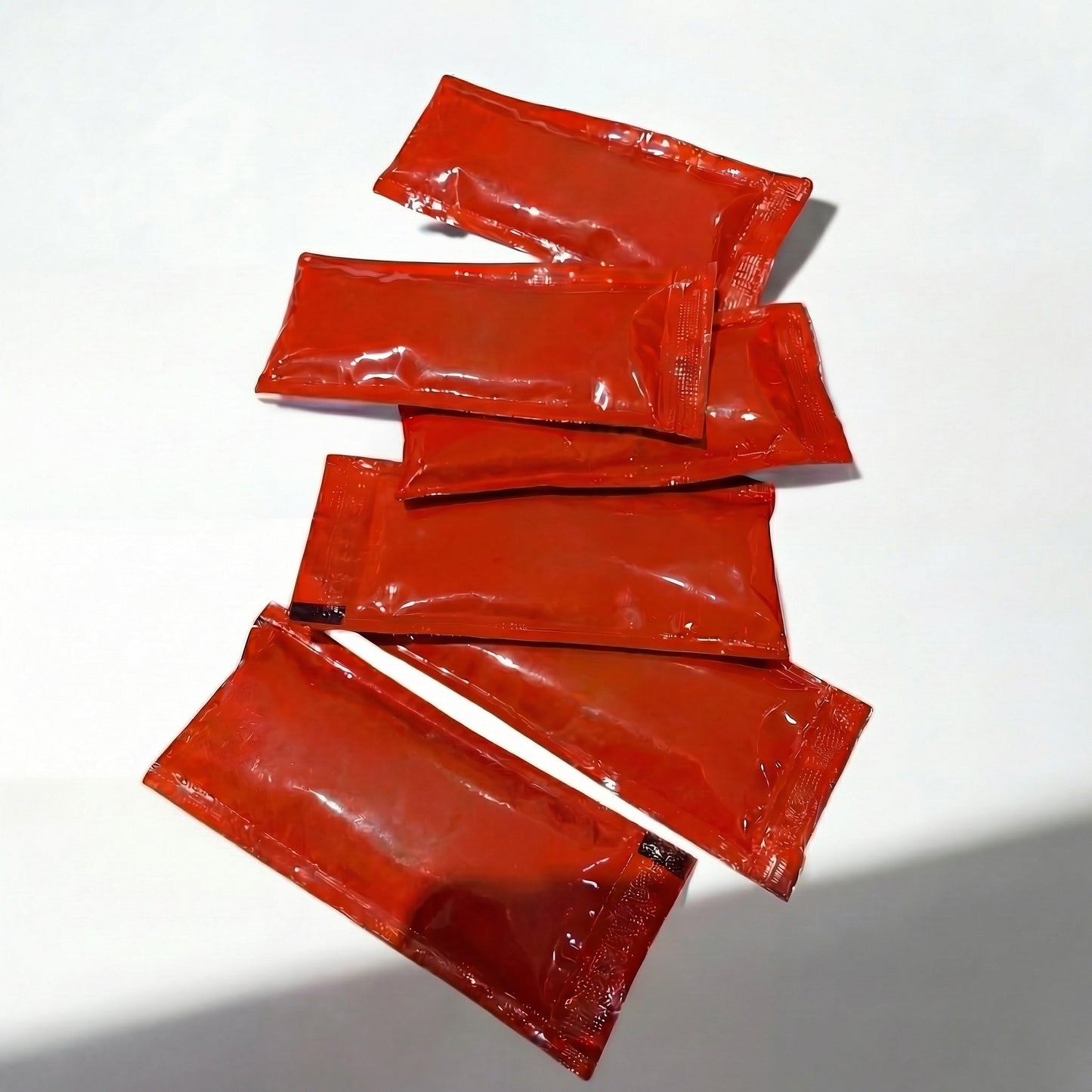 Ketchup Satchets (9g) x 10