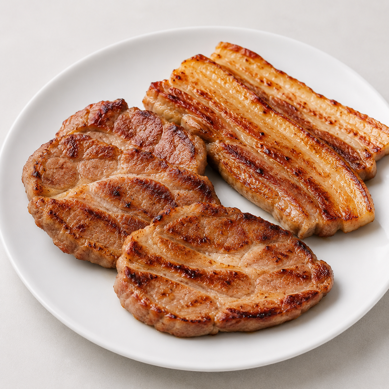 Pork