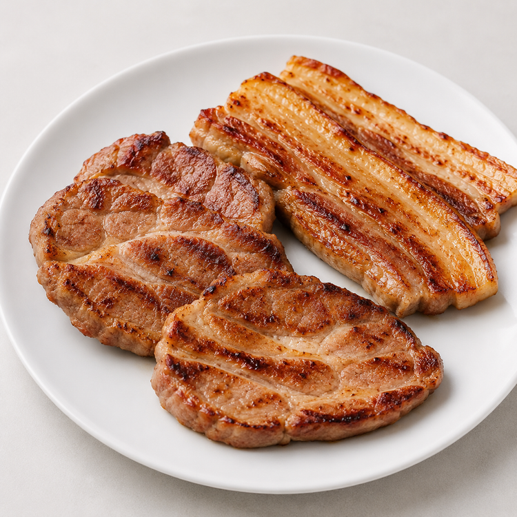 Pork