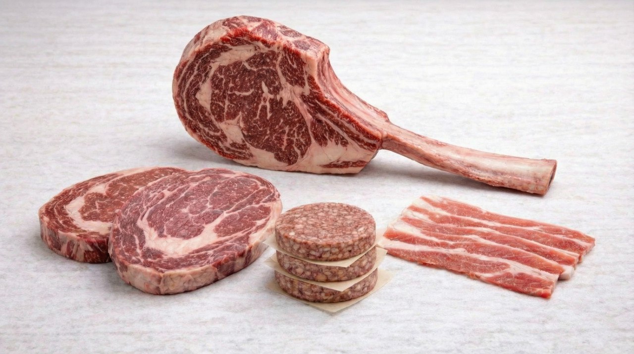 Beef