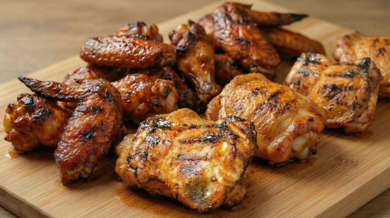 Chicken