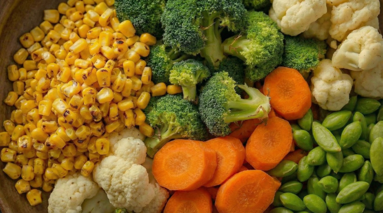 Vegetables