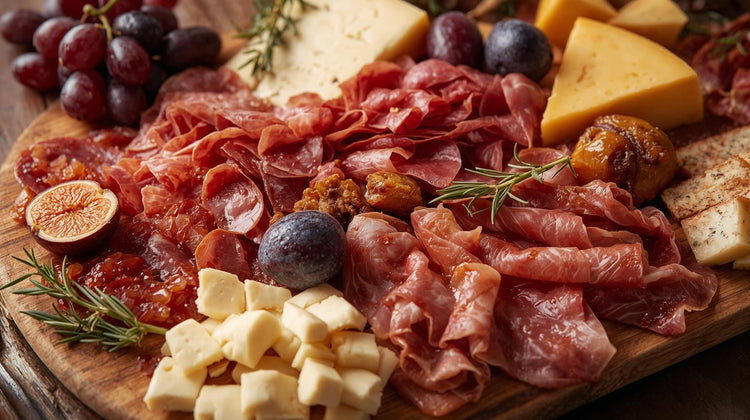 platters add-on