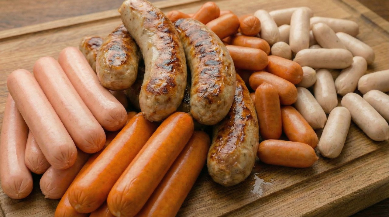 Sausages