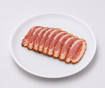 Signature Smoked Duck (400g)