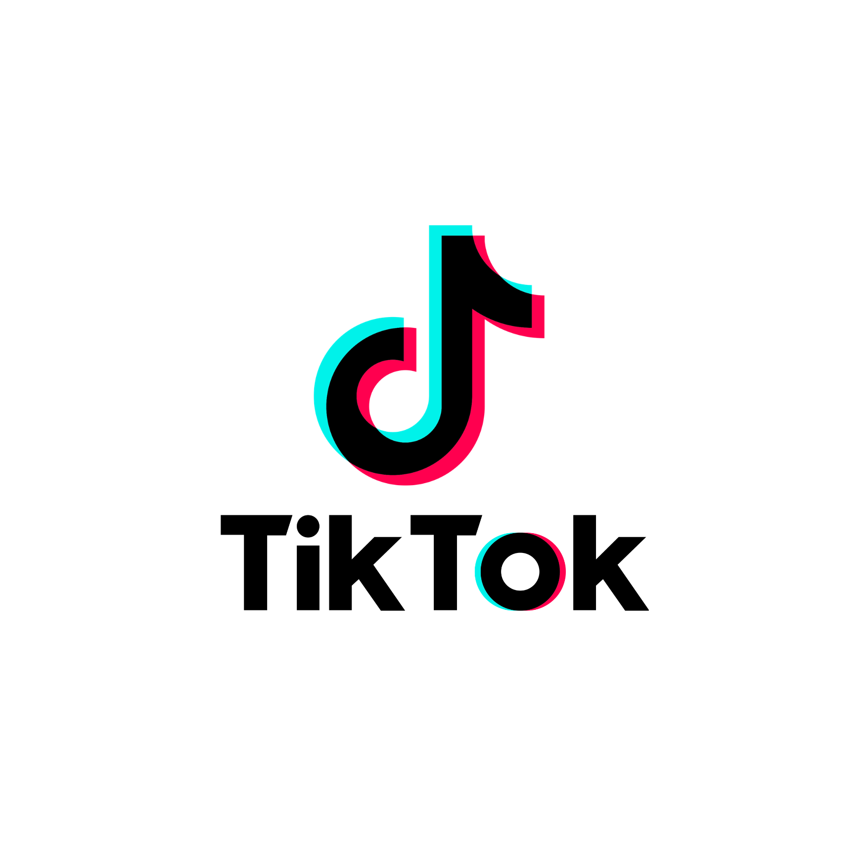 TikTok logo