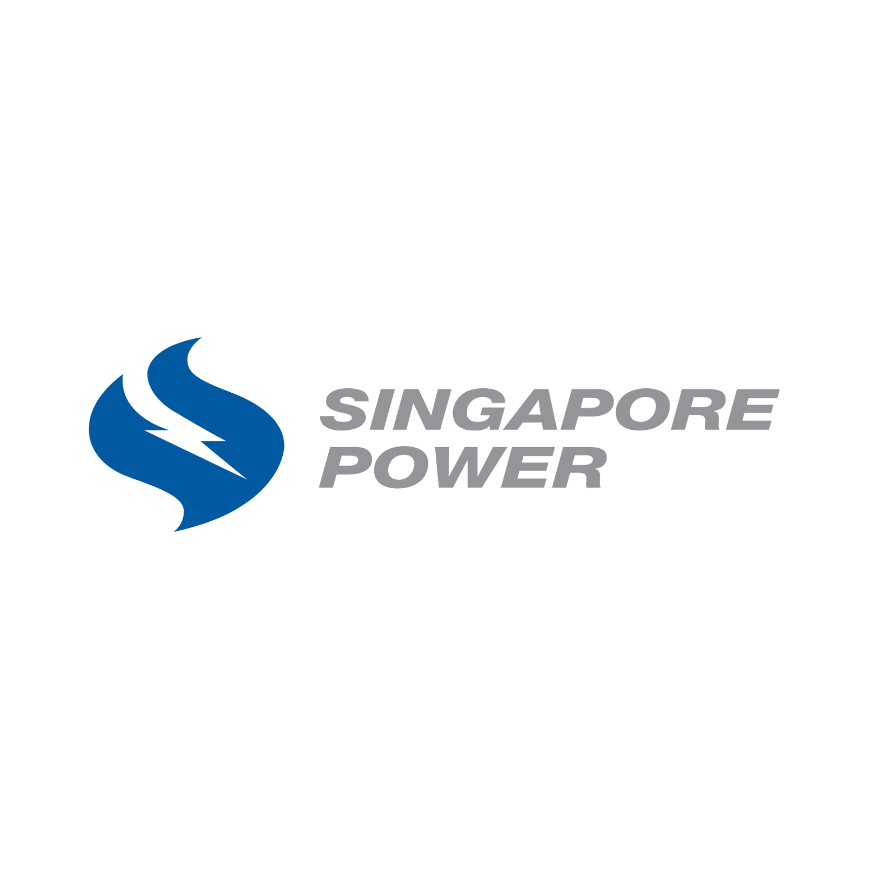 Singapore Power logo
