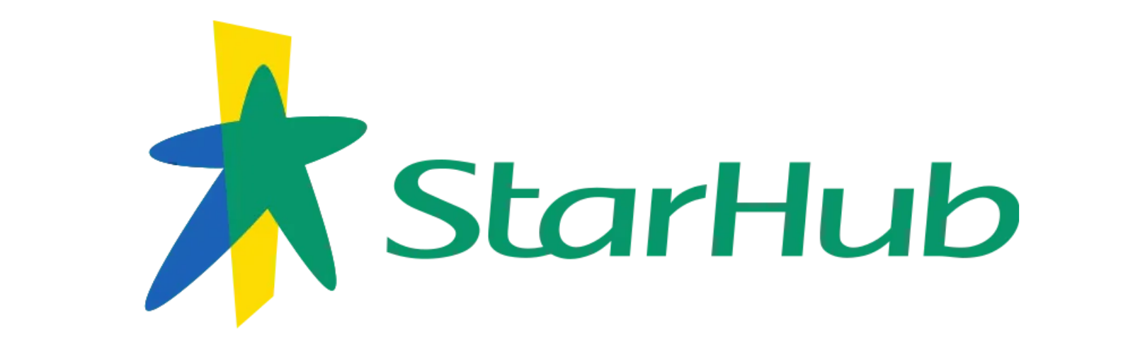 StarHub logo