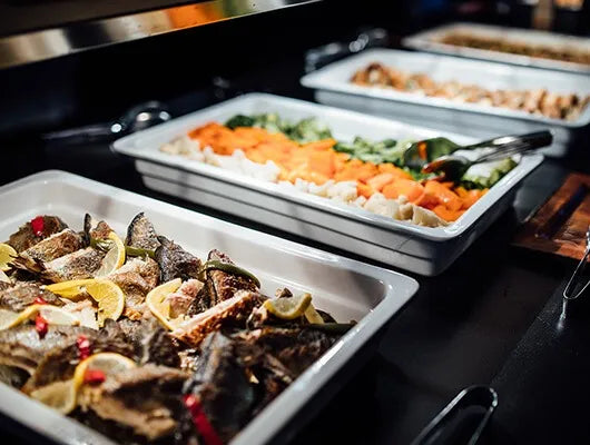 Mini Buffet