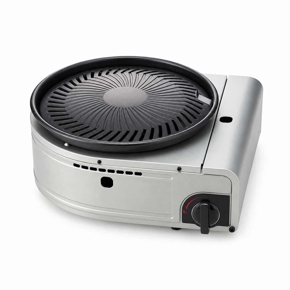 Tabletop Gas BBQ Grill