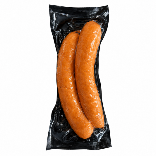 Truffle Pork Bockwurst (260g)
