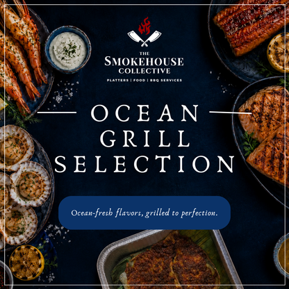 Ocean Grill Selection