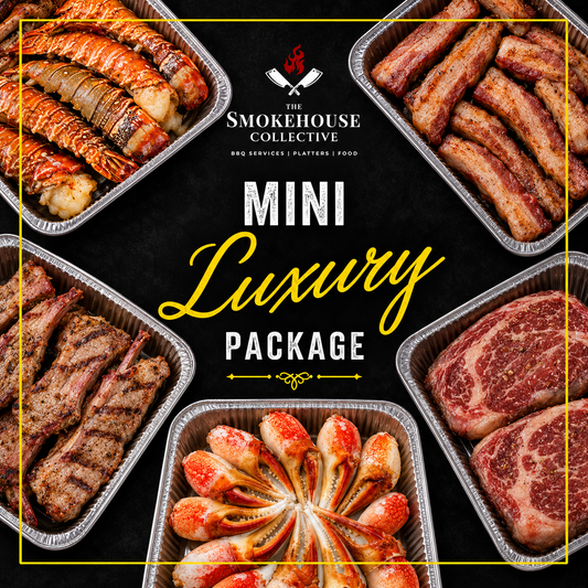 Mini Luxury Package