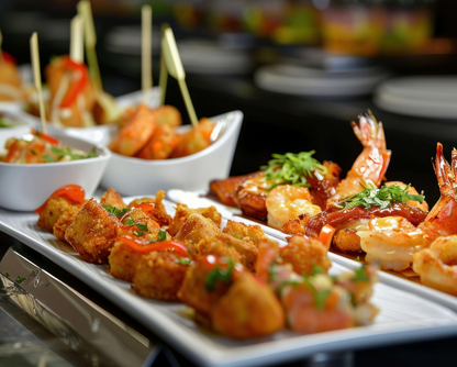 Buffet Catering