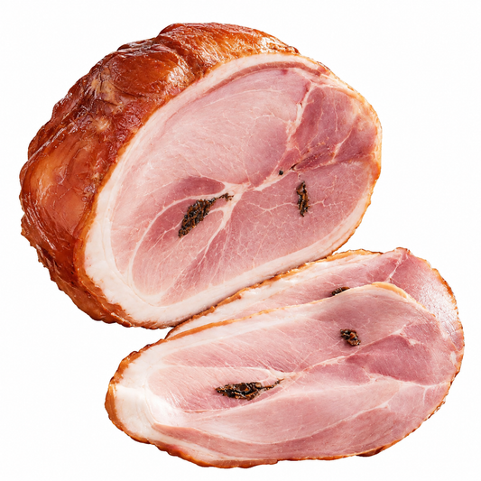Black Truffle Ham (1kg)