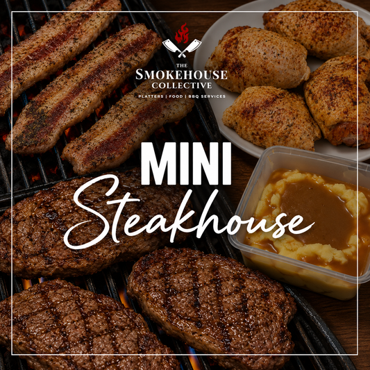 Mini Steakhouse
