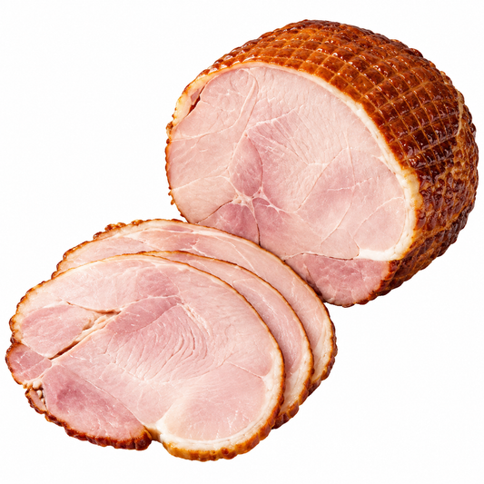 Whole Turkey Breast Ham (1kg)
