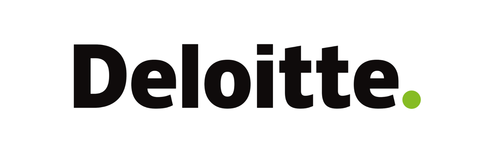 Deloitte logo