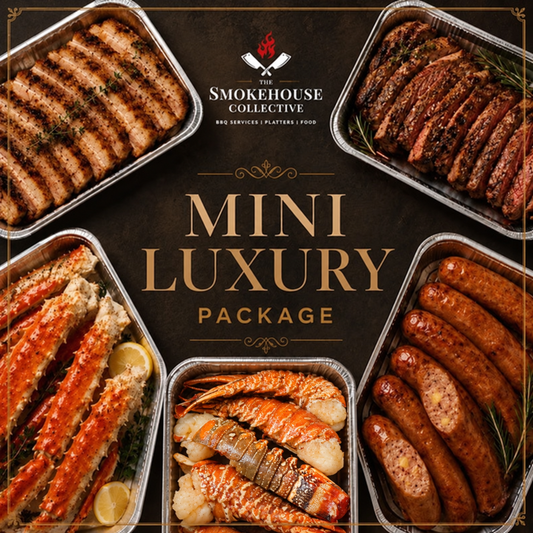 Mini Luxury Package