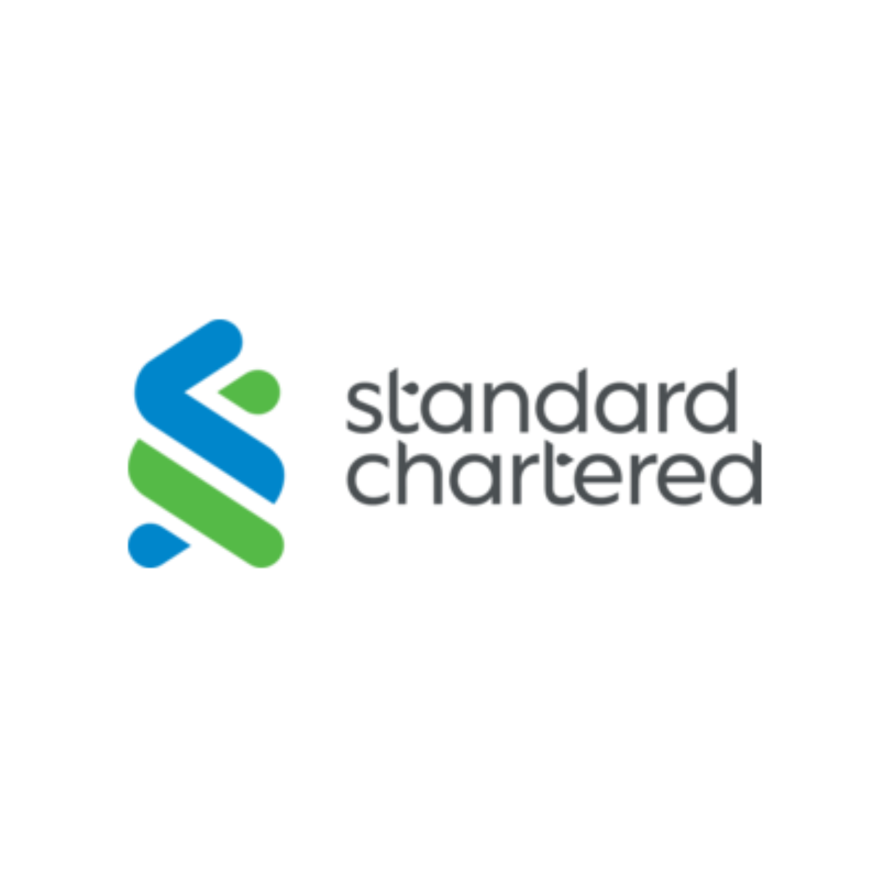 Standard Chartered logo