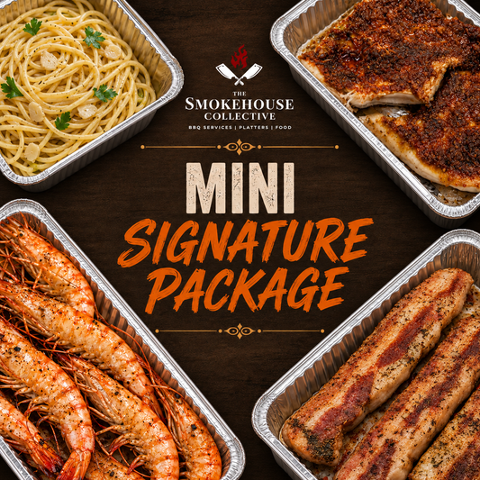 Mini Signature Package