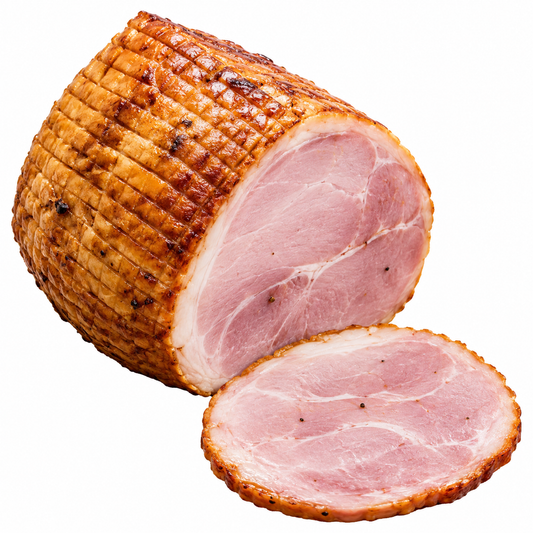 Honey Baked Ham (1kg)