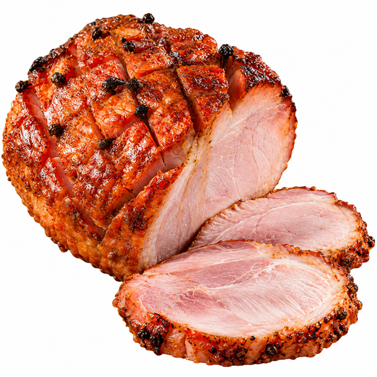 Gammon Ham (1.7kg)