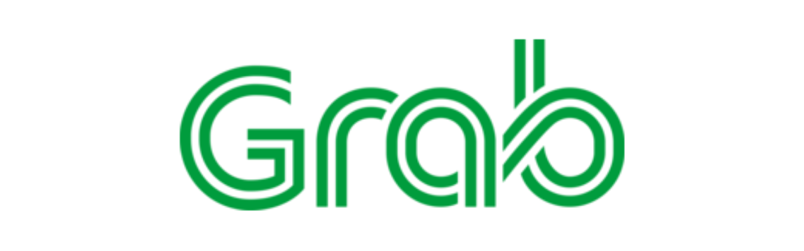 Grab logo