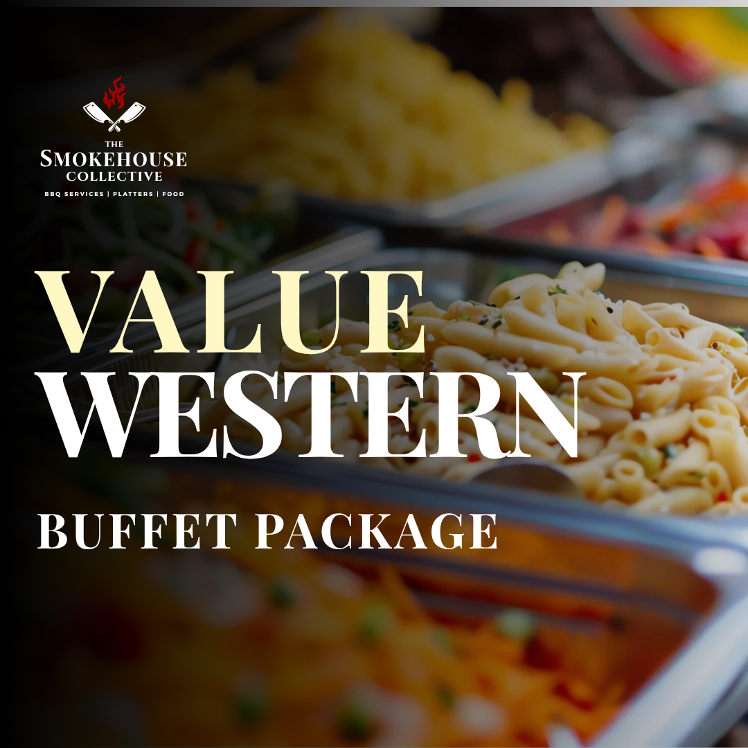 Value Western Buffet Package