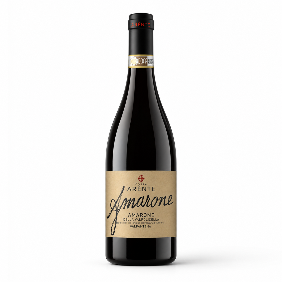 Amarone della Valpolicella