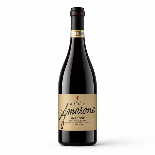 Amarone della Valpolicella
