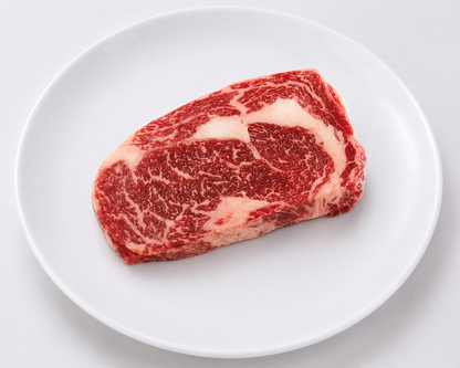 Premium Australian Wagyu Ribeye MB6-7 (500g)