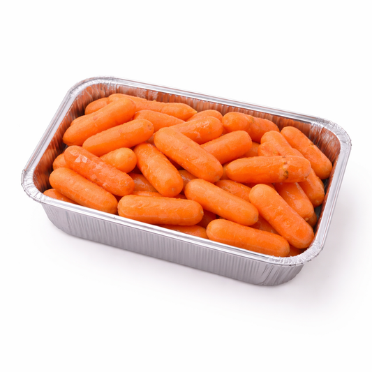 Baby Carrots (500g)