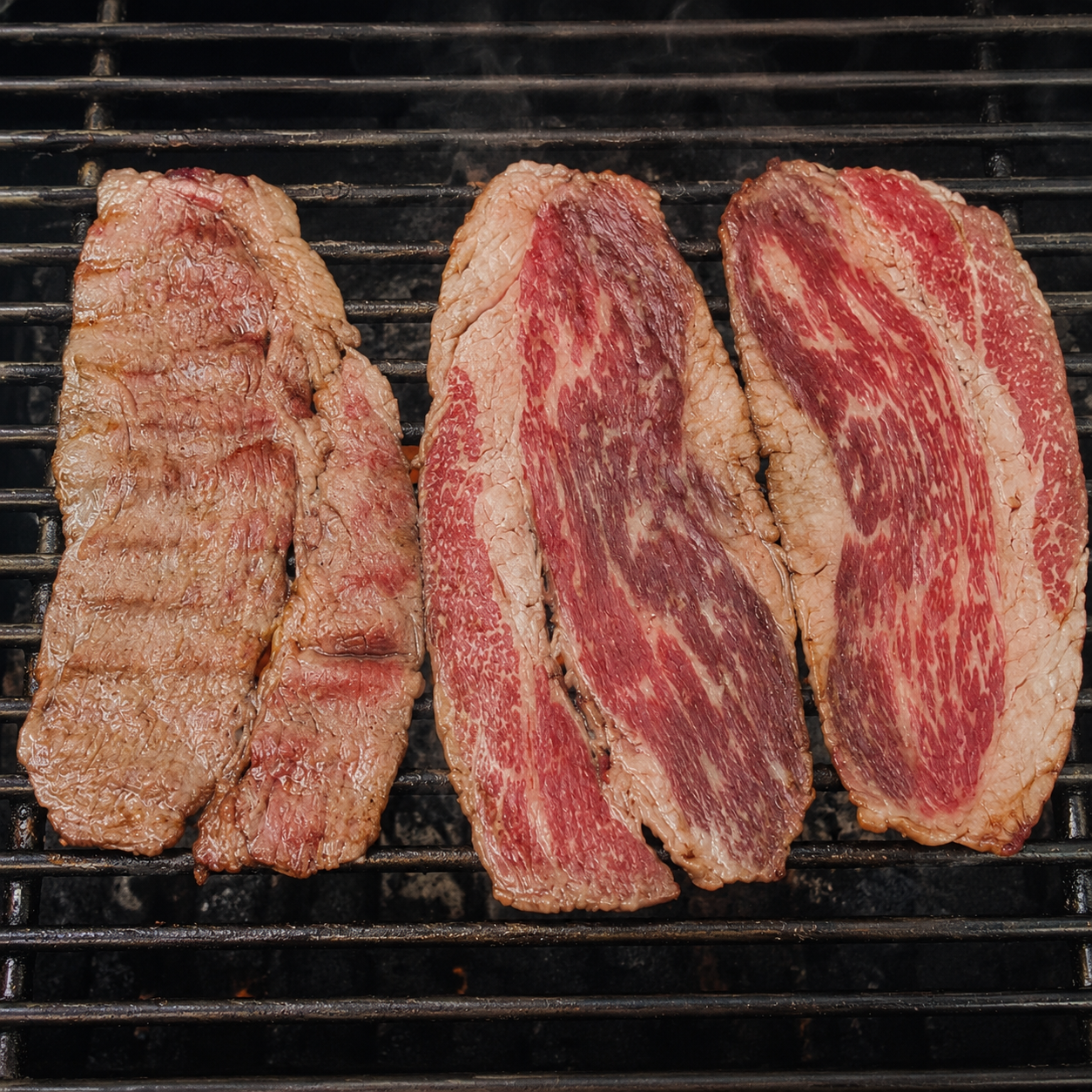 The Smokehouse Luxury