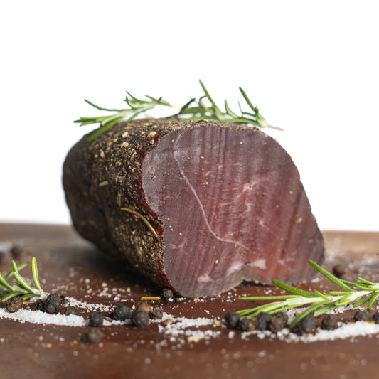 Bresaola, Carne Curado (100g)